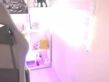 Freechat little_eli on Chaturbate