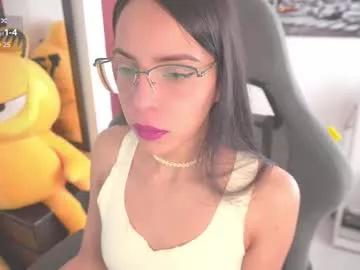 Freechat little_eli on Chaturbate