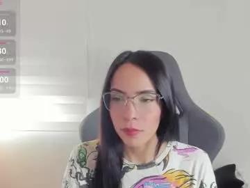 Freechat little_eli on Chaturbate