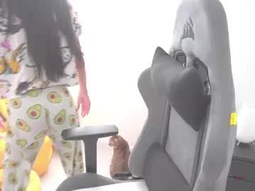 Freechat little_eli on Chaturbate