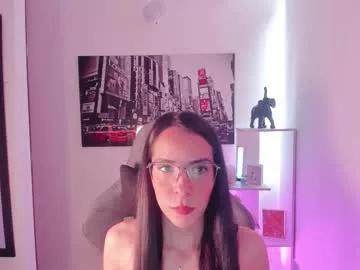 Freechat little_eli on Chaturbate