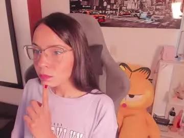 Freechat little_eli on Chaturbate