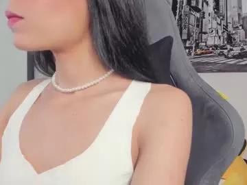 Freechat little_eli on Chaturbate