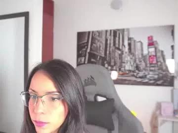 Freechat little_eli on Chaturbate