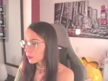 Freechat little_eli on Chaturbate