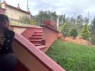 little_izzi on Chaturbate 