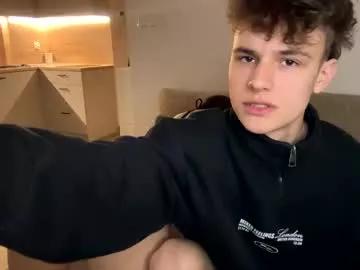 little_nabi on Chaturbate 