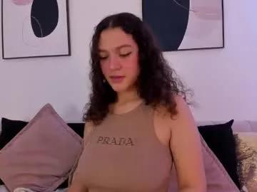 littlesoffi_gh on Chaturbate 