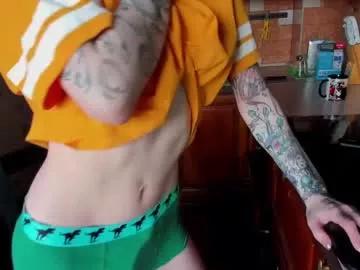 littlespacemouse on Chaturbate 