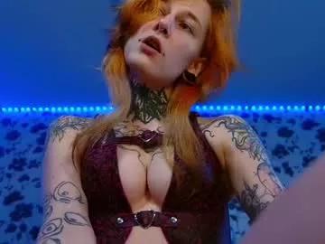 littlespacemouse on Chaturbate 