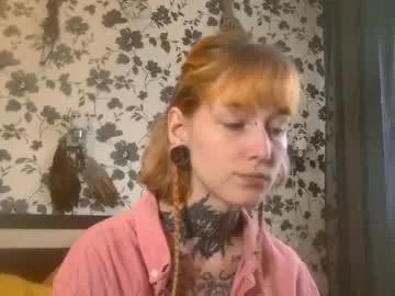 littlespacemouse on Chaturbate 