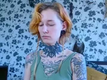 littlespacemouse on Chaturbate 