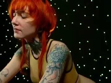 littlespacemouse on Chaturbate 