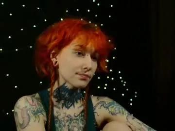 littlespacemouse on Chaturbate 