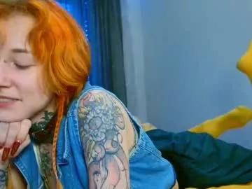 littlespacemouse on Chaturbate 