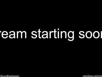 Group livanddrew on Chaturbate