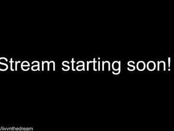 Group livanddrew on Chaturbate