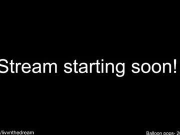 Group livanddrew on Chaturbate