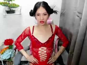 liviacum_ on Chaturbate