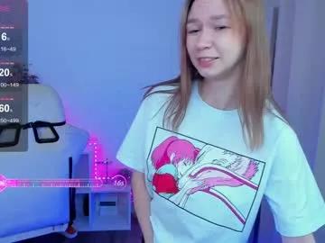 Freechat living_doll on Chaturbate