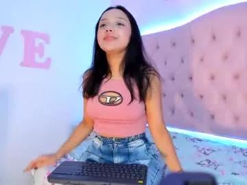 liza_bennet on Chaturbate