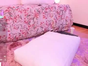 liza_bennet on Chaturbate