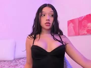 liza_bennet on Chaturbate