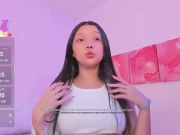 liza_bennet on Chaturbate