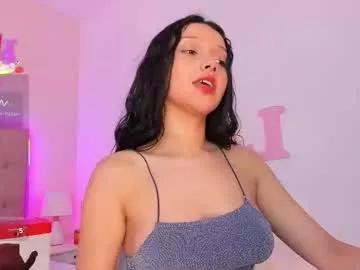 liza_bennet on Chaturbate
