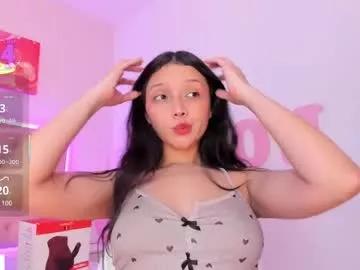 liza_bennet on Chaturbate