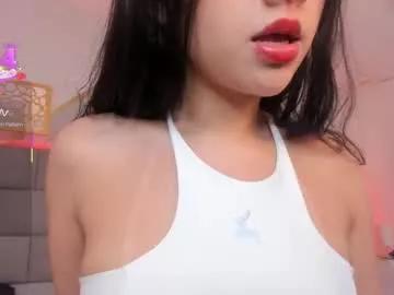 liza_bennet on Chaturbate