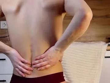 lizamarcus on Chaturbate