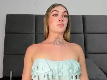 Freechat lizz_luna on Chaturbate