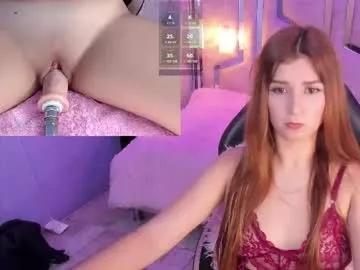 lizziecutie_ on Chaturbate