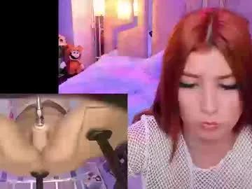 lizziecutie_ on Chaturbate