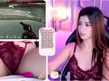 lizziecutie_ on Chaturbate