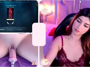 lizziecutie_ on Chaturbate