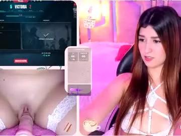 lizziecutie_ on Chaturbate