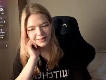 logandrive on Chaturbate