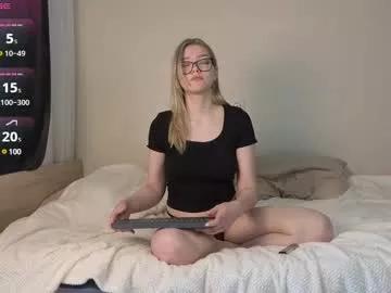 logandrive on Chaturbate