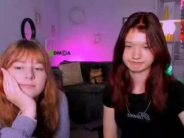 lola_sun12 on Chaturbate
