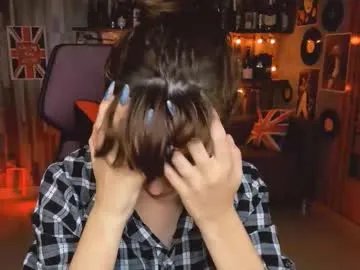 Freechat lolaasmus on Chaturbate