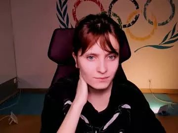 Freechat lolaasmus on Chaturbate