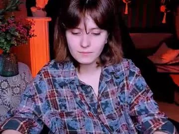 Freechat lolaasmus on Chaturbate