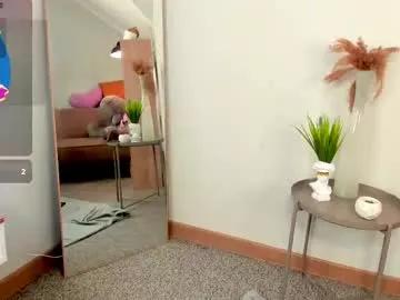lolaharrison on Chaturbate 