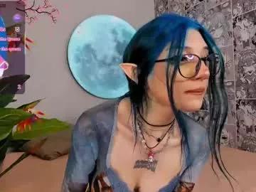 lolaharrison on Chaturbate 
