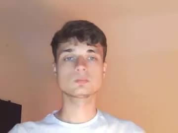 london_tomy on Chaturbate