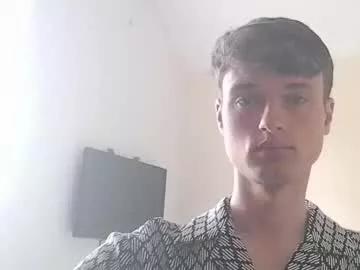london_tomy on Chaturbate