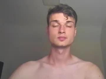 london_tomy on Chaturbate