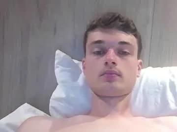 london_tomy on Chaturbate